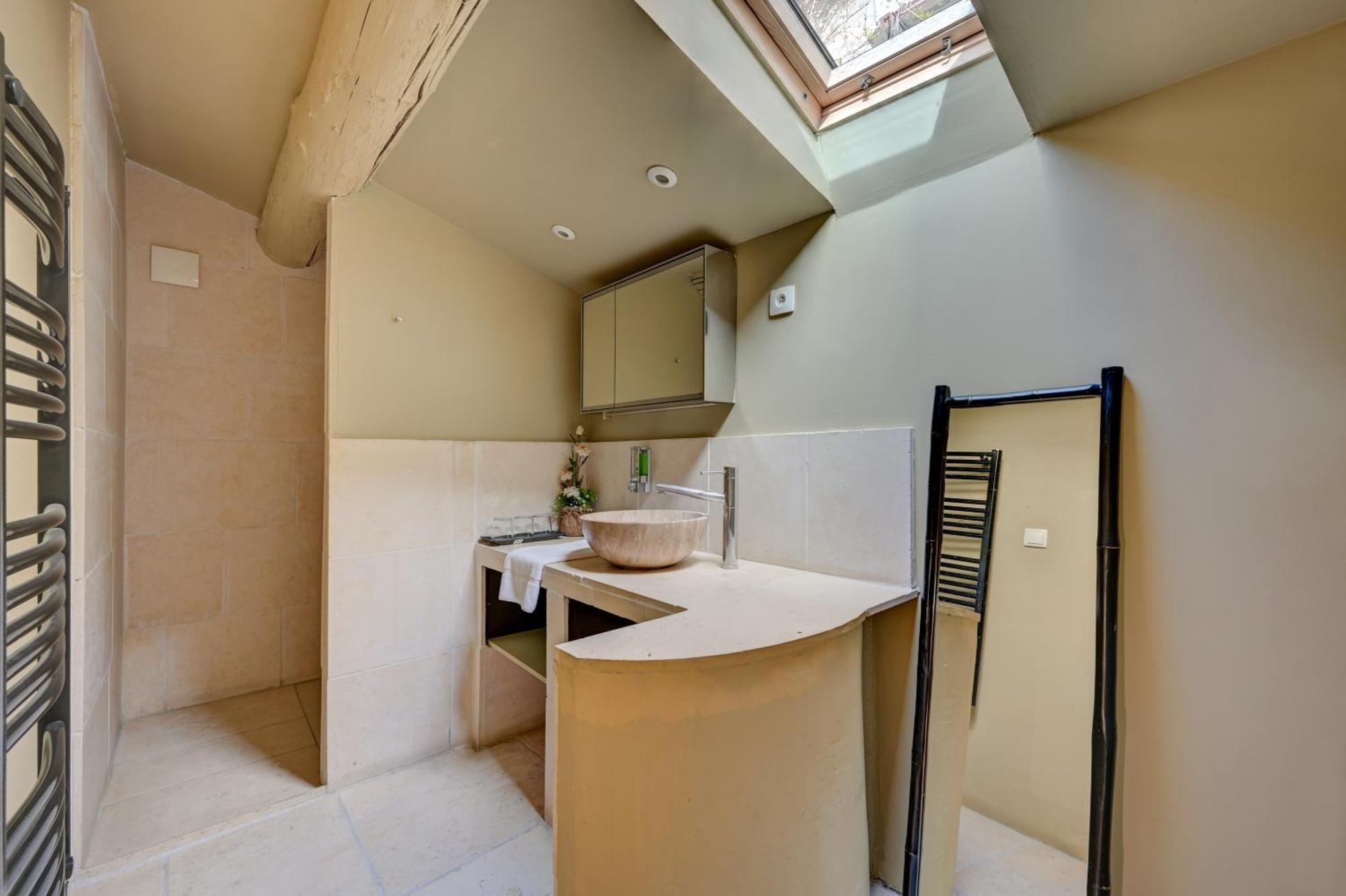 Hostellerie Le Paradou Lourmarin Exterior foto